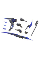 M.S.G Modeling Support Goods Kotobukiya Heavy Weapon Unit 69 Evil Scythe Gray Ver.