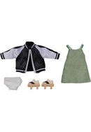 Bocchi the Rock! Good Smile Company Nendoroid Doll Outfit Set: Kikuri Hiroi