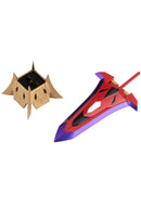 M.S.G Modeling Support Goods Kotobukiya Heavy Weapon Unit 79 Knight Master Sword Chaos Ver.