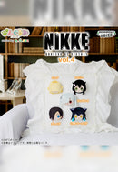 GODDESS OF VICTORY: NIKKE Bushiroad Creative Pingurumi Plush Goddess of Victory: Nikke Vol. 4