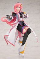 Mobile Suit Gundam SEED FREEDOM MEGAHOUSE GGG(Gundam Girls Generation) Series Lacus Clyne Battle Surcoat Ver.