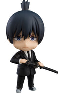 2003 Chainsaw Man Good Smile Company Nendoroid Hayakawa Aki (Re-release)