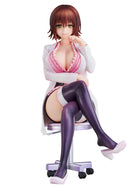 To Love-Ru Darkness Union Creative International Nurse Series Mikado Ryoko -School Nurse Ver.-