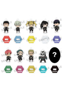 Kaiju No. 8 KADOKAWA Chibi Acrylic Stand Figure with Ball Chain