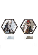 GODDESS OF VICTORY: NIKKE SEGA PtZ Double-Sided Big Acrylic Stand Vol.2