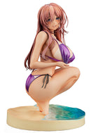 Original Character Hanikami Kanojo Alumina Shinoha Kurumi