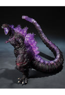 Shin Godzilla Bandai S.H.Monster Arts Godzilla (2016) 4th Form Awakening Ver. Shin Godzilla -Movie Graphic Plus-