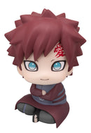 Naruto Shippuden MEGAHOUSE Lookup Gaara Smile ver.