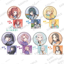 Gakuen Idolmaster BUSHIROAD THE BOX Gakuen Idolmaster Can Badge vol.3 【BOX】