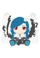 GUILTY GEAR -STRIVE- Good Smile Company Plushie Queen Dizzy