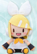 Character Vocal Series 02: Kagamine Rin/Len SEGA fuwa petit MEJ Plush Kagamine Rin (Rerelease)