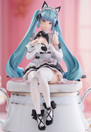 GODDESS OF VICTORY: NIKKE FuRyu Noodle Stopper Figure Privaty: Unkind Maid