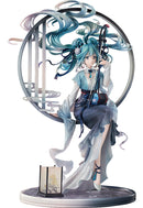 Character Vocal Series 01: Hatsune Miku Good Smile Company Hatsune Miku: Han Gong Qiu Yue Ver.