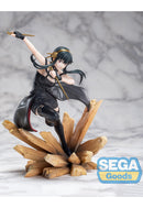 SPY x FAMILY SEGA Luminasta TV Anime Yor Forger Thorn Princess ~mission extend~