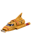 Thunderbirds Bell Fine Thunderbird 4 Anniversary Edition Model