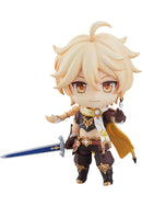 1717 Genshin Impact Good Smile Company Nendoroid Traveler (Aether) Rerelease