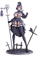 illustration by Sue Hanabee PEST DOCTOR KARA - DELUXE EDITION