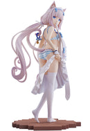 Nekopara PLUM Vanilla -Dress Up Time- (re-run)