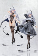 FANTASIAS Series Reverse Studio Thea-chan Apprentice Succubus Ver. Set Edition