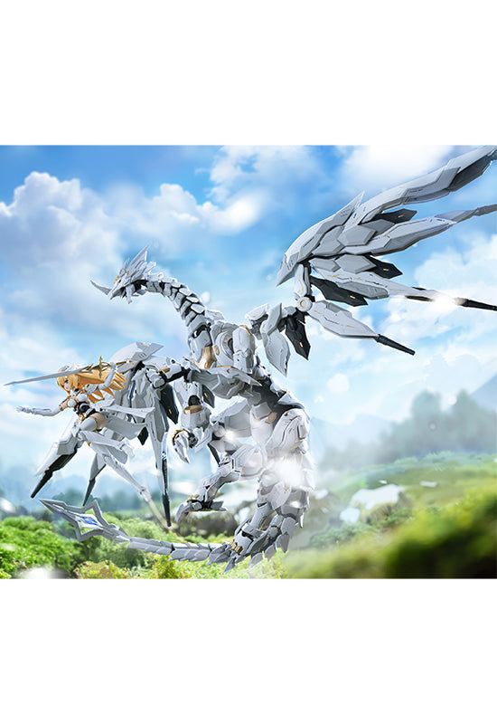 SOULINGTOYS DAYTIME METEOR PLASTIC MODEL KIT