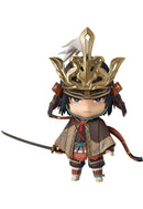 2528 Sekiro : Shadows Die Twice Nendoroid Genichiro Ashina