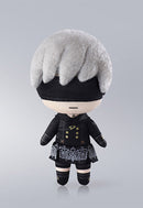 NieR:Automata Square Enix Mini Plush 9S (YoRHa No. 2 Type B) (3rd-run)