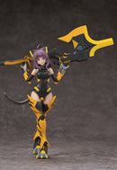 Snail Shell TIGER-05 Kamatora 1/12 Action Figure