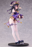illustrator ye_jji OTAKUTOYS POSA(ZOMBIE VER.) 1/6 SCALE FIGURE NORMAL EDITION