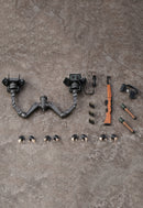 SNAIL SHELL OPTION ARMAMENT PARTS SET FOR RA-03 PANZER BUNNY ANNELIESE 1/12 SCALE ACTION FIGURE