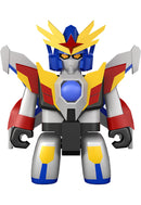 The Brave Fighter of Legend Da-Garn BRICKROID Da-Garn X