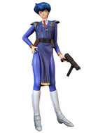 Silent Mobius Kaiyodo Kochi NANKOKU FACTORY Katsumi Liqueur 1/5 Soft Vinyl Kit Reprint Edition