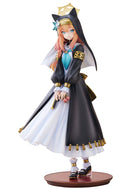 Blue Archive Miyuki Mari (re-run)