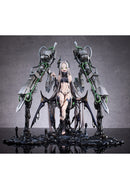 Goddess of Victory: Nikke Hobby Sakura Leviathan