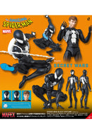 The Amazing Spider-Man Medicom Toy MAFEX Spider-man Black Costume (Comic Ver.) (3rd-run)
