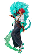 Guilty Gear -Strive- Union Creative International Giovanna