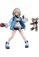 690 GUILTY GEAR -STRIVE- figma Bridget