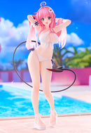 To Love Ru Darkness FuRyu Trio-Try-iT Figure Lala Satalin Deviluke