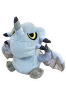 Monster Hunter CAPCOM CHIBI STYLE PLUSH Gravios