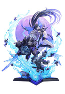 Black Rock Shooter DAWN FALL Prime 1 Studio Ultimate Premium Masterline Empress (Black Rock Shooter) DX Edition