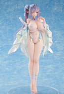 Illustration by sora72iro Union Creative International Gekka Bijin