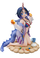 Miss Kobayashi's Dragon Maid PROOF Elma Dragon hoodie ver.