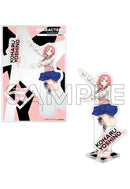 Sakura Quest KADOKAWA abec/BUNBUN 20th Exhibition CHARACTERS Acrylic Figure Koharu Yoshino