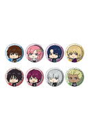 Mobile Suit Gundam SEED Freedom Plex Muni Chara Badge