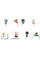 Gintama MEGAHOUSE OCHATOMO SERIES What about a cup of tea (Repeat)