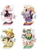Touhou Project Izanagi Character Acrylic Stand