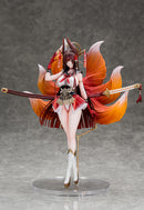 illustrator DISH MIMOSA YAMATO 1/7 SCALE FIGURE DELUXE EDITION