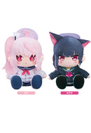 Blue Archive Good Smile Company Chocopuni Big 40cm Plushie Natsu/Kazusa