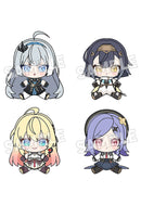 Stella Sora Good Smile Company Chocopuni Plushie Female Tyrant/Amber/Noya/Iris