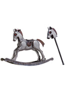 MIC Pripra Figure's Play Wooden Horse no Kokoroe Nightmare