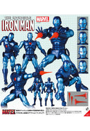 Iron Man Medicom Toy MAFEX Iron Man (Stealth Ver.)